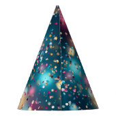 Party Hat Partyhütchen (Rückseite)