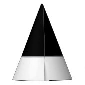 Party Hat Partyhütchen (Rückseite)