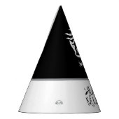 Party Hat Partyhütchen (Links)