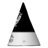 Party Hat Partyhütchen (Rechts)