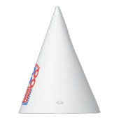 Party Hat Partyhütchen (Rechts)