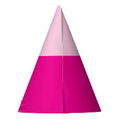 Party Hat Partyhütchen (Rückseite)