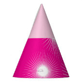 Party Hat Partyhütchen (Links)