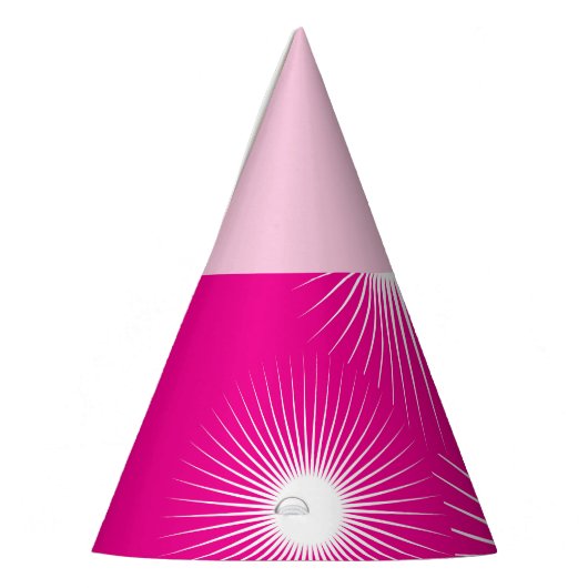 Party Hat Partyhütchen (Links)