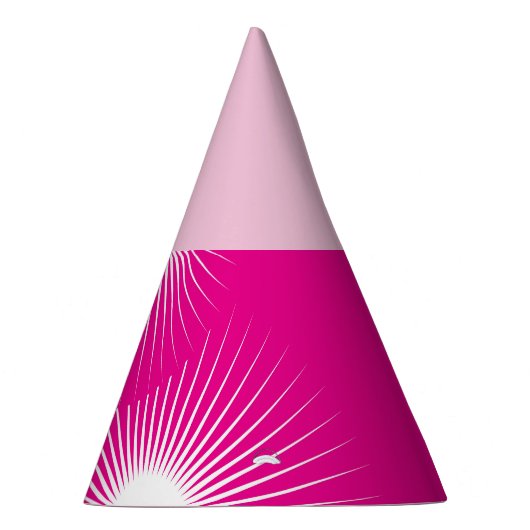 Party Hat Partyhütchen (Rechts)