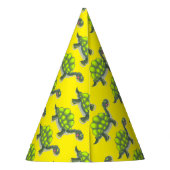 Party Hat Partyhütchen (Rückseite)