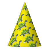 Party Hat Partyhütchen (Links)