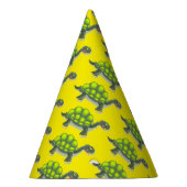 Party Hat Partyhütchen (Rechts)