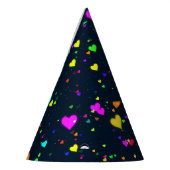 Party Hat Partyhütchen (Links)