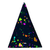 Party Hat Partyhütchen (Rechts)