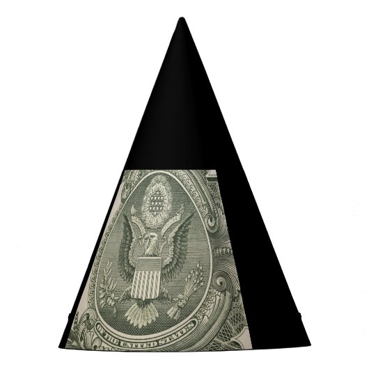 Party Hat Partyhütchen (Vorderseite)