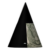 Party Hat Partyhütchen (Links)