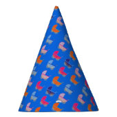 Party Hat Partyhütchen (Rechts)