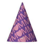 Party Hat Partyhütchen (Links)