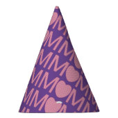 Party Hat Partyhütchen (Rechts)