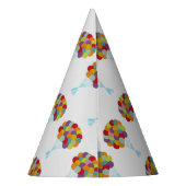 Party Hat Partyhütchen (Rückseite)
