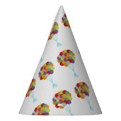 Party Hat Partyhütchen (Links)