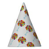 Party Hat Partyhütchen (Rechts)