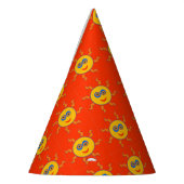 Party Hat Partyhütchen (Links)