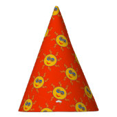 Party Hat Partyhütchen (Rechts)