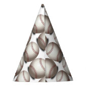 Party Hat Partyhütchen (Rückseite)