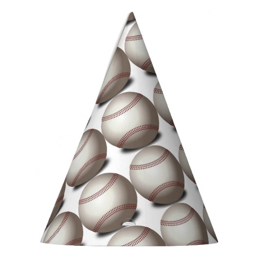 Party Hat Partyhütchen (Links)