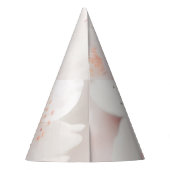 Party Hat Partyhütchen (Rückseite)