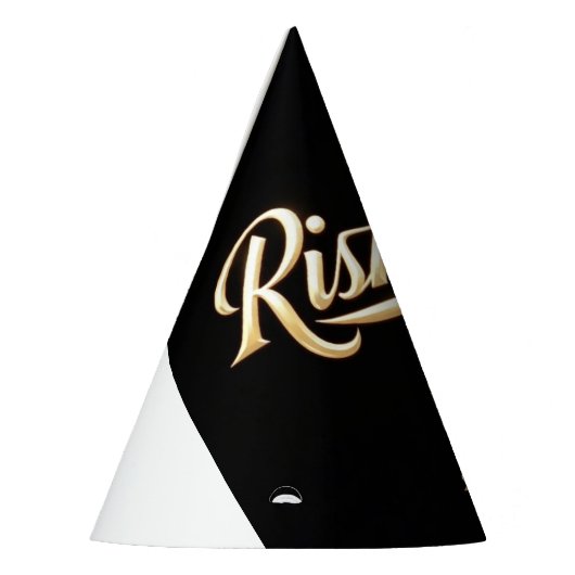 Party Hat Partyhütchen (Links)