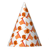 Party Hat Partyhütchen (Rückseite)