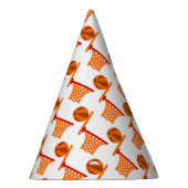 Party Hat Partyhütchen (Rechts)