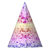 Party Hat  Partyhütchen (Rückseite)