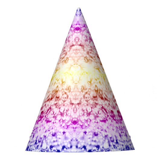 Party Hat  Partyhütchen (Vorderseite)