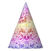 Party Hat  Partyhütchen (Links)