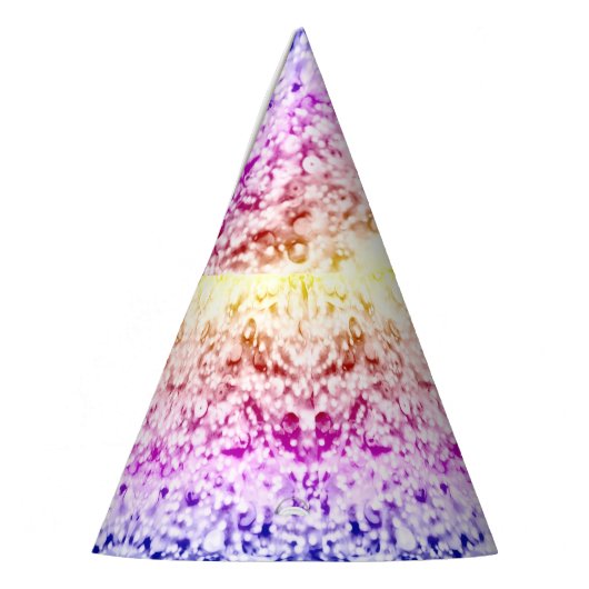 Party Hat  Partyhütchen (Links)