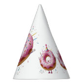 Party Hat Partyhütchen (Rechts)