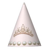 Party Hat Partyhütchen (Vorderseite)