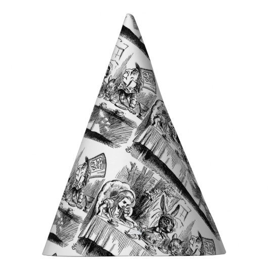 Party Hat Partyhütchen (Rechts)