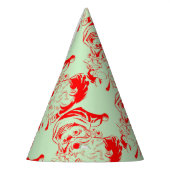 Party Hat Partyhütchen (Links)