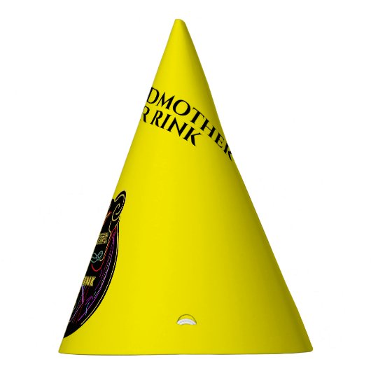 Party Hat Partyhütchen (Rechts)