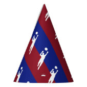 Party Hat Partyhütchen (Links)