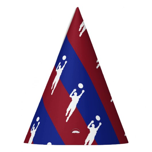 Party Hat Partyhütchen (Links)