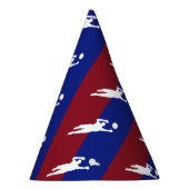 Party Hat Partyhütchen (Rechts)