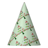 Party Hat Partyhütchen (Links)