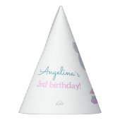 Party Hat Partyhütchen (Links)