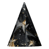 Party Hat Partyhütchen (Rückseite)