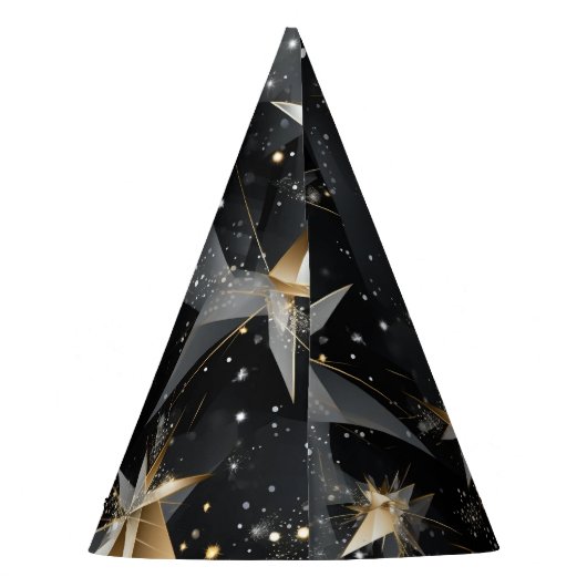 Party Hat Partyhütchen (Rückseite)