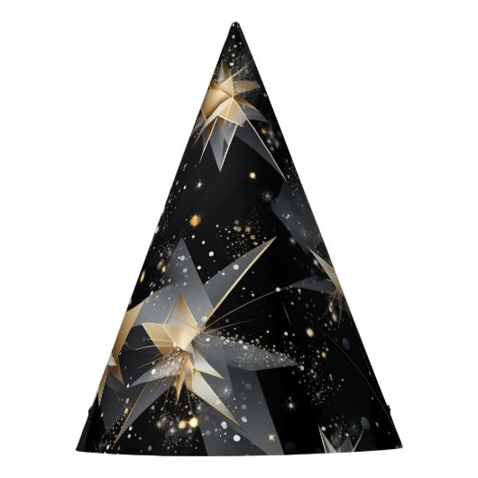 Party Hat Partyhütchen (Vorderseite)