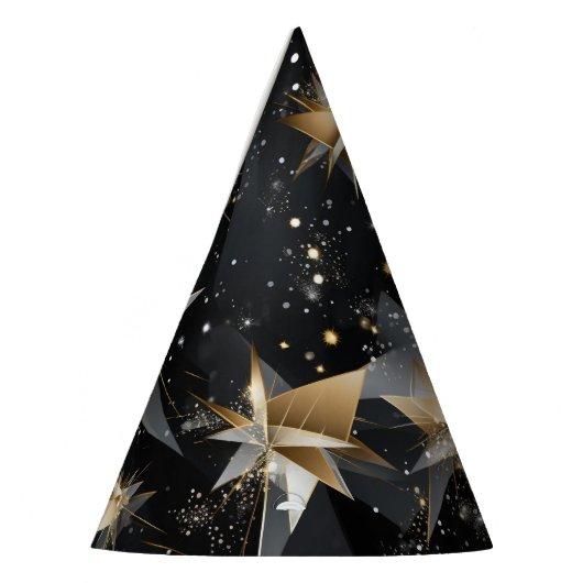 Party Hat Partyhütchen (Links)