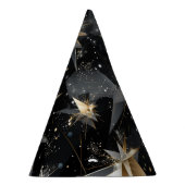 Party Hat Partyhütchen (Rechts)