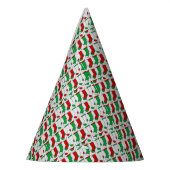 Party Hat Partyhütchen (Links)